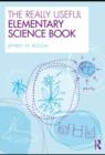 The Really Useful Elementary Science Book - eBook