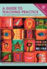 A Guide to Teaching Practice : 5th Edition - eBook