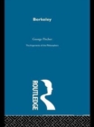 Berkeley-Arg Philosophers - eBook