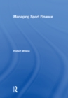 Managing Sport Finance - eBook