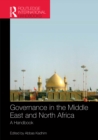 Governance in the Middle East and North Africa : A Handbook - eBook