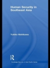 Human Security in Southeast Asia - eBook