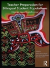 Teacher Preparation for Bilingual Student Populations : Educar para Transformar - eBook