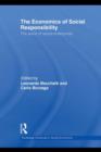 The Economics of Social Responsibility : The World of Social Enterprises - eBook