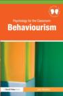 Psychology for the Classroom: Behaviourism - eBook