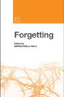 Forgetting - eBook
