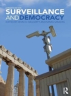 Surveillance and Democracy - eBook