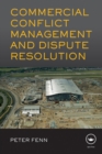 Commercial Conflict Management and Dispute Resolution - eBook