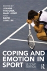 Coping and Emotion in Sport : Second Edition - eBook