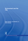 Environment and the City - eBook