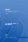 Danish: A Comprehensive Grammar - eBook