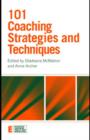 101 Coaching Strategies and Techniques - eBook