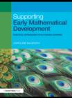 Supporting Early Mathematical Development : Practical Approaches to Play-Based Learning - eBook