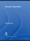 Giorgio Agamben - eBook