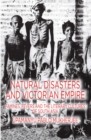 Natural Disasters and Victorian Empire : Famines, Fevers and the Literary Cultures of South Asia - eBook