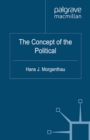 The Concept of the Political - eBook