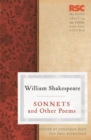 Sonnets and Other Poems - eBook