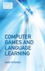 Computer Games and Language Learning - eBook