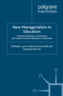 New Managerialism in Education : Commercialization, Carelessness and Gender - eBook