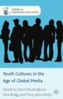 Youth Cultures in the Age of Global Media - eBook