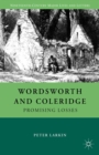 Wordsworth and Coleridge : Promising Losses - eBook