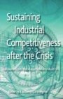 Sustaining Industrial Competitiveness After the Crisis : Lessons from the Automotive Industry - eBook