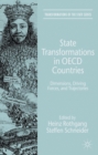 State Transformations in OECD Countries : Dimensions, Driving Forces, and Trajectories - eBook
