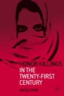 Honor Killings in the Twenty-First Century - eBook