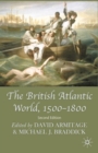 The British Atlantic World, 1500-1800 - eBook
