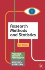 Research Methods and Statistics - eBook