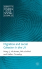 Migration and Social Cohesion in the UK - eBook