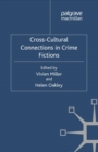 Cross-Cultural Connections in Crime Fictions - eBook