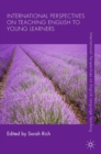 International Perspectives on Teaching English to Young Learners - eBook