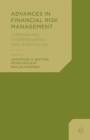 Advances in Financial Risk Management : Corporates, Intermediaries and Portfolios - eBook