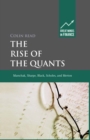 The Rise of the Quants : Marschak, Sharpe, Black, Scholes and Merton - eBook