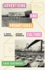 Advertising and Promotional Culture : Case Histories - eBook