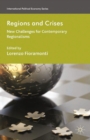 Regions and Crises : New Challenges for Contemporary Regionalisms - eBook
