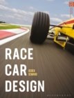 Race Car Design - Book