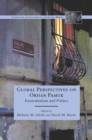 Global Perspectives on Orhan Pamuk : Existentialism and Politics - eBook