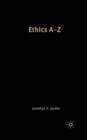 Ethics A-Z - eBook