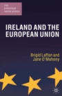 Ireland and the European Union - eBook
