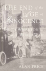 The End of the Age of Innocence : Edith Wharton and the First World War - eBook
