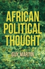 African Political Thought - eBook