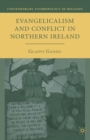 Evangelicalism and Conflict in Northern Ireland - eBook