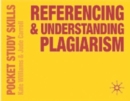 Referencing and Understanding Plagiarism - eBook