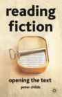 Reading Fiction: Opening the Text - eBook