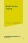 Body, Meaning, Healing - eBook