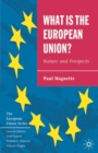 What is the European Union : Nature and Prospects - eBook
