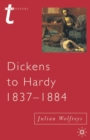 Dickens to Hardy 1837-1884 : The Novel, the Past and Cultural Memory in the Nineteenth Century - eBook