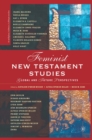 Feminist New Testament Studies : Global and Future Perspectives - eBook